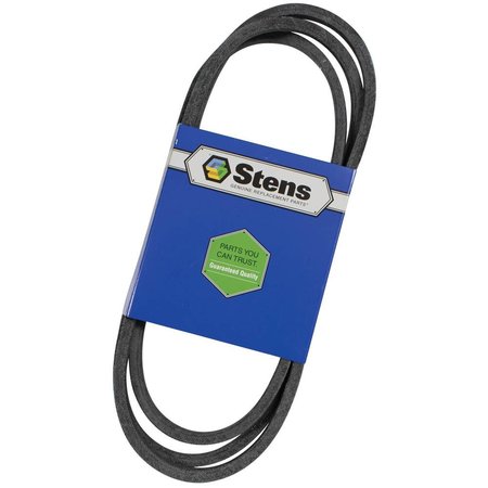 STENS Oem Replacement Belt 265-152 For Ayp 532130969 265-152